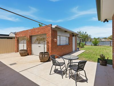 113 Vincent Road, Wangaratta