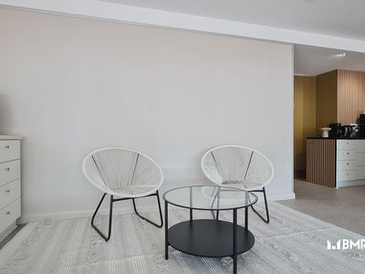 187 / 15 Coranderrk Street, City