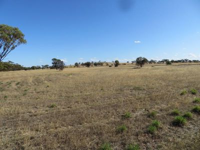 Lot 70 & 73, Great Southern Highway, York