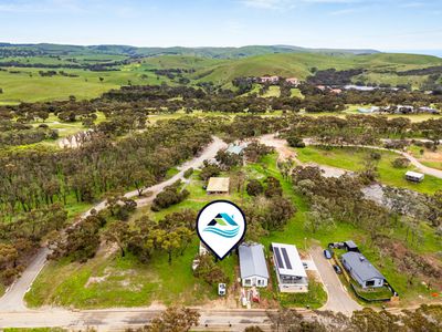 Lot 7, Paradise Drive, Wirrina Cove