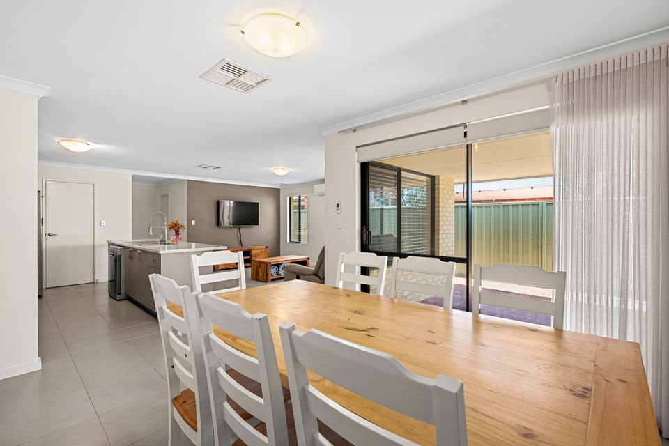 21 Blaxland Terrace, Baldivis