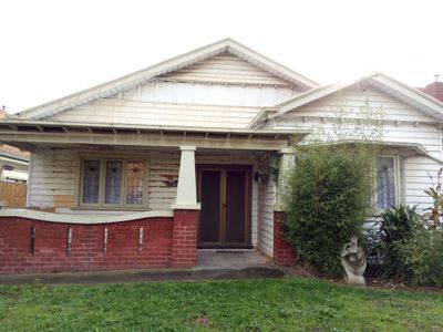 463 Albion Street, Brunswick West
