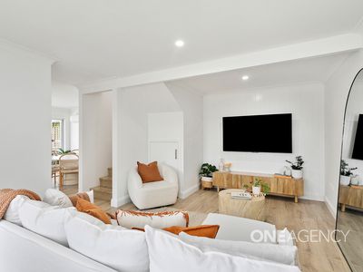 1 / 7 Burrill Place, Flinders