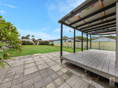 29 Irene Parade, Noraville