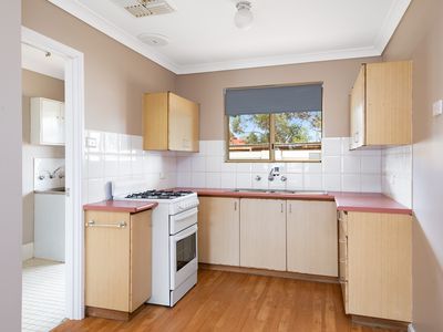 4 / 153 Addis Street, West Lamington