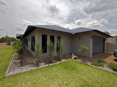 17 Gregorii Street, Kununurra