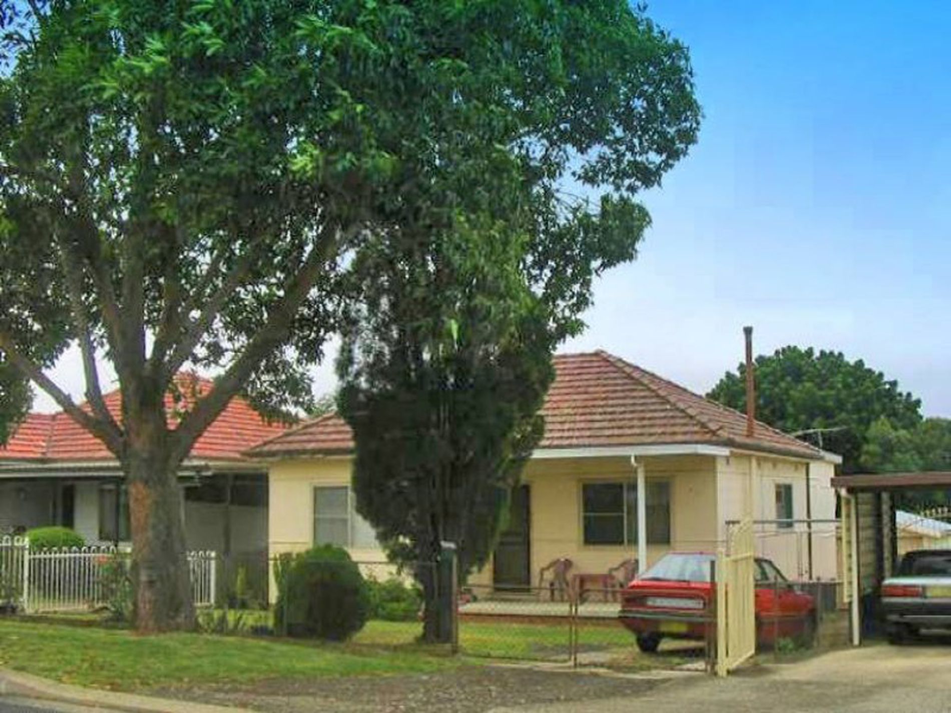 89 Wycombe Street, Yagoona