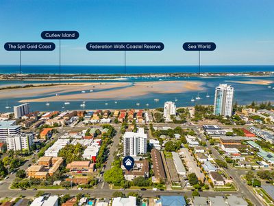 14 / 20 Bright Avenue, Labrador