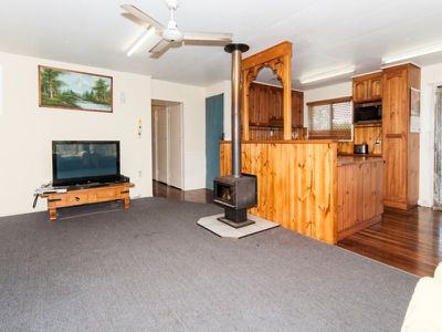 9 McGill Street, Basin Pocket