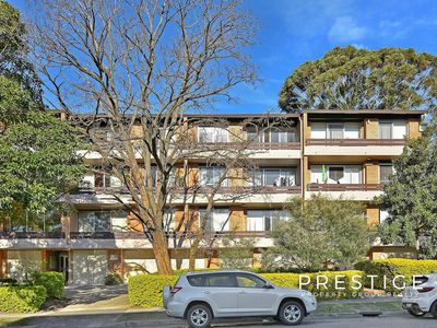 20 / 20 Eden Street, Arncliffe