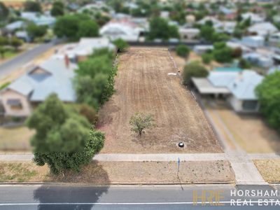 66 Victoria Street, Nhill