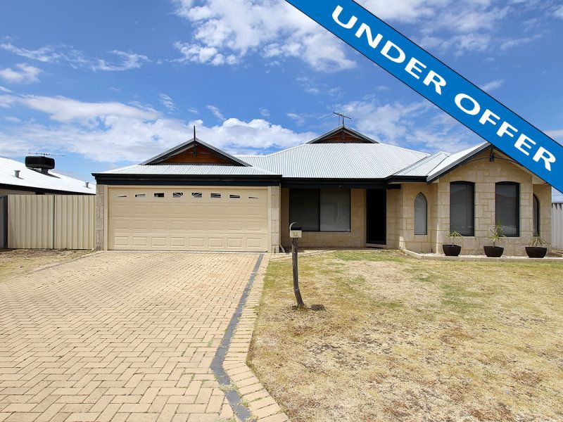 11 Camellia Way, Bennett Springs