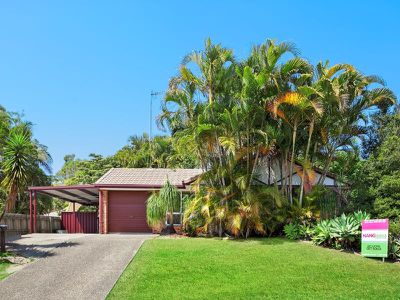 15 Jacaranda Place, Tewantin