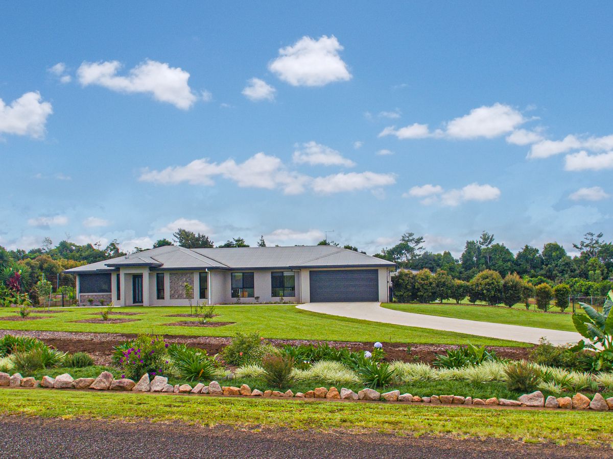 84 Jessica Road, Peeramon