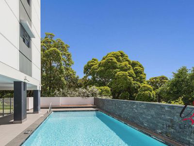 30 / 8 Prowse Street, West Perth