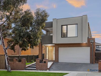 20 Nangar Street, Wollert
