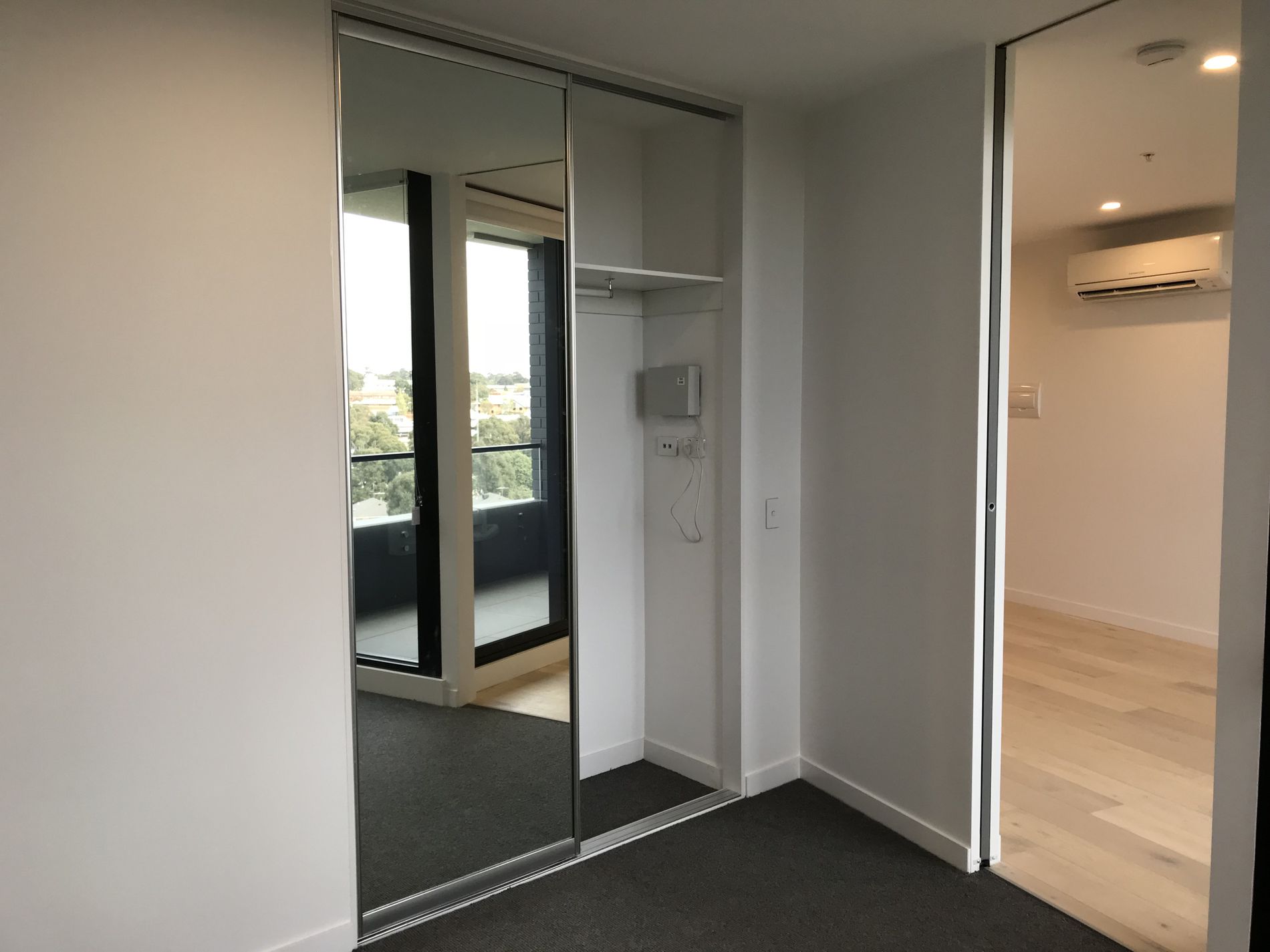 815 / 91 Galada Avenue, Parkville