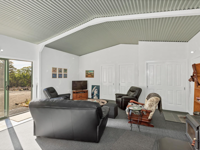 464 Tally Ho, Braidwood