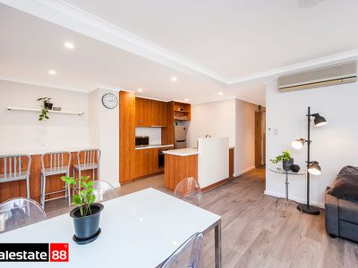 56 / 20 Royal Street, East Perth