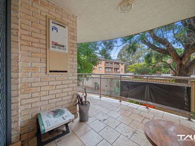 5 / 28-30 Newman Street, Merrylands