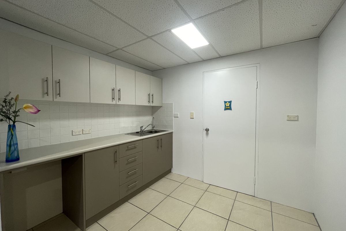 Unit 9 / 16-18 Northumberland Road, Caringbah