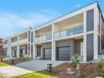 21-23 Whistlers Run, Albion Park