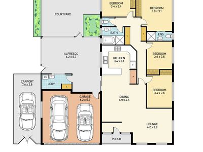 3 Gooloi Court, Tewantin