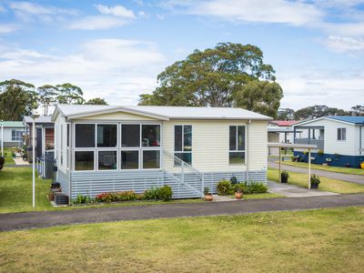 N6 / 48 Princes Highway, Narooma