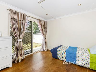 27 Thanbarran Pl, Inala