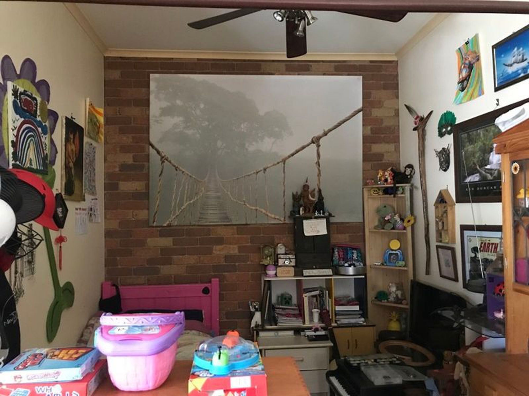 gallery