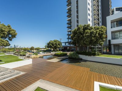 903 / 30 The Circus, Burswood