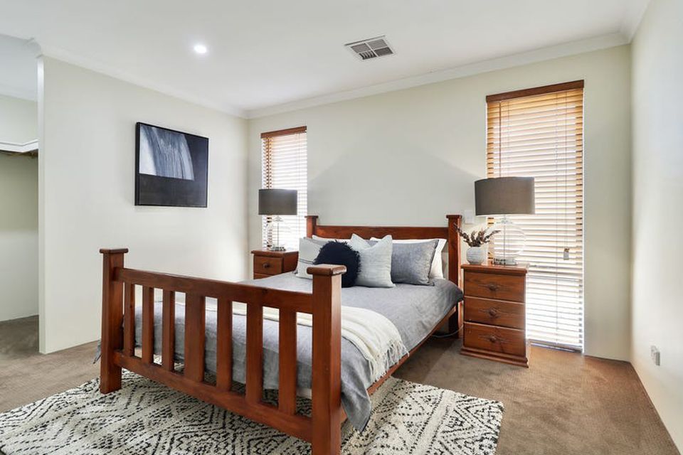 46 Blaxland Terrace , Baldivis