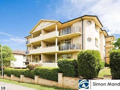 1 / 1-3 Illawarrah Street, Allawah