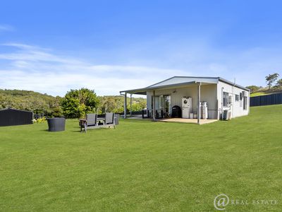 101 Clayton Road, Lammermoor