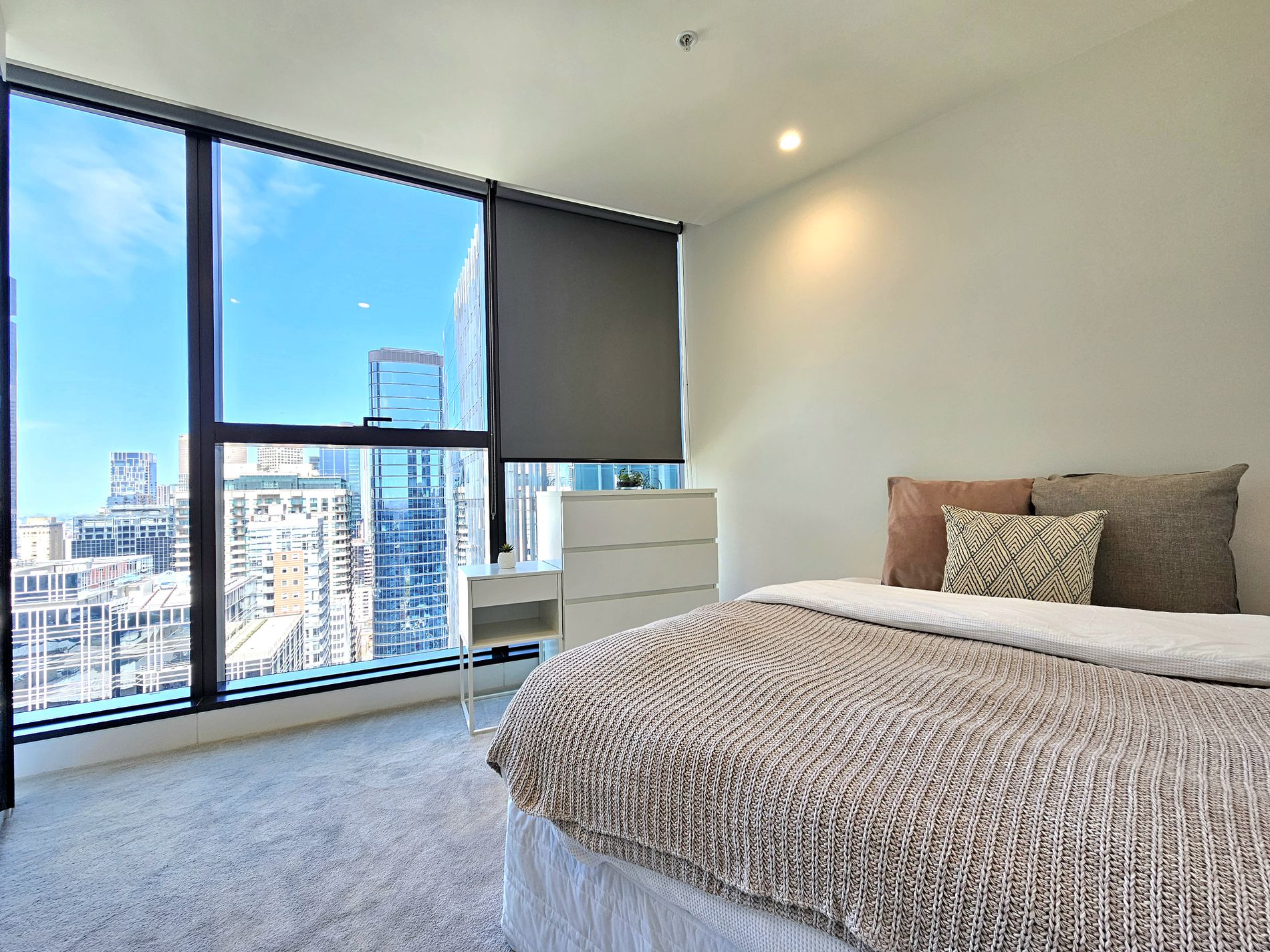 3009 / 23 MacKenzie Street, Melbourne