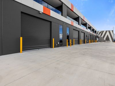 4 / 4 Ponting Street, Williamstown