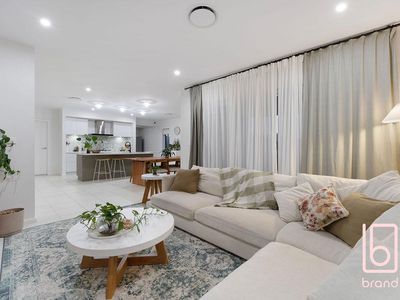 19 Blackbird Avenue, Warnervale