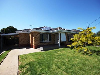10 Nolan Street, Wangaratta