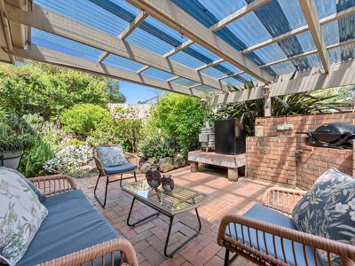 21 Australis Close, Langwarrin