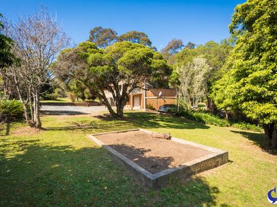 11 Old Highway, Narooma