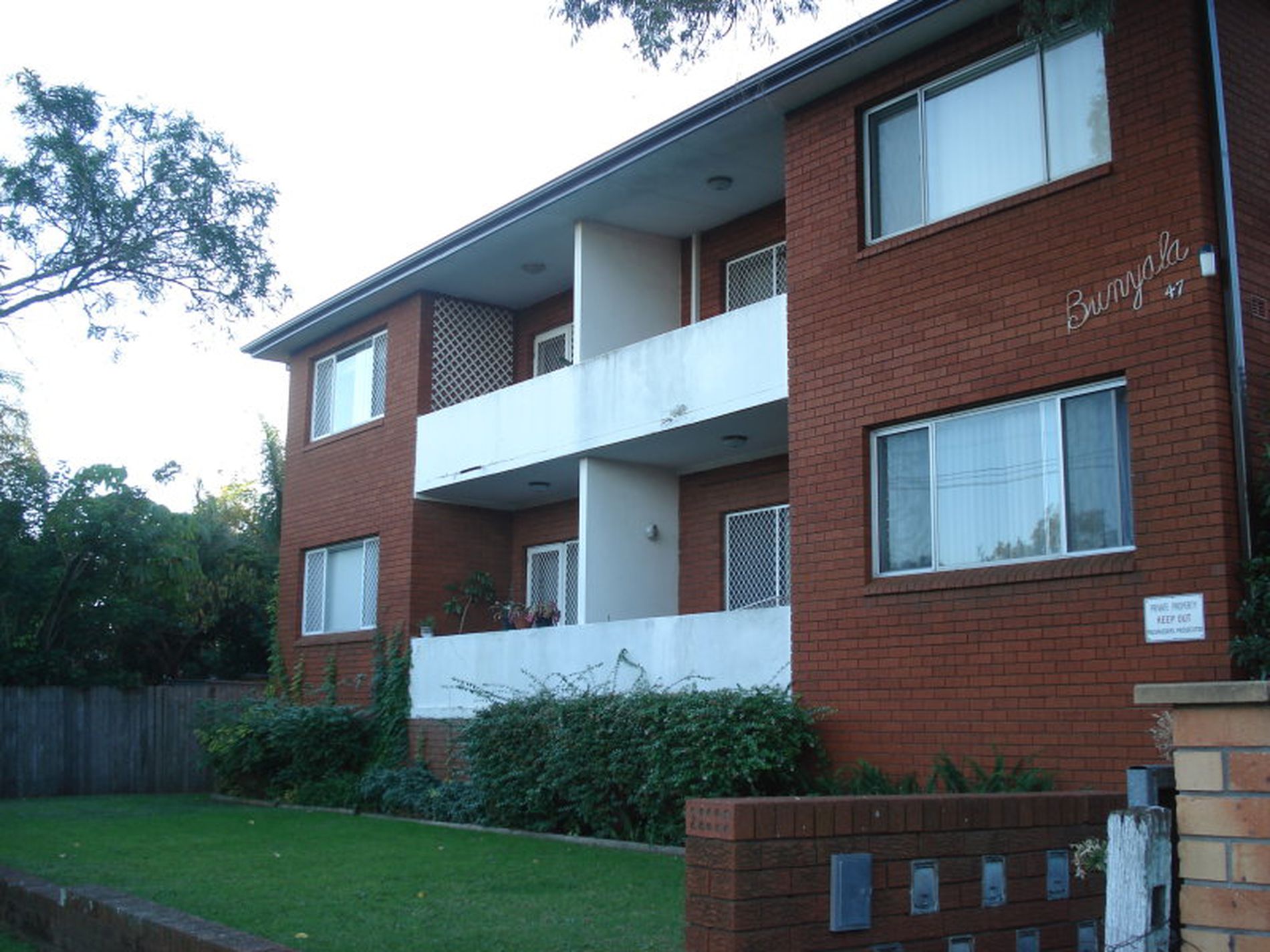 7 / 47 Phillip Street, Roselands