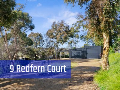 11 Redfern Court, Bonnie Doon