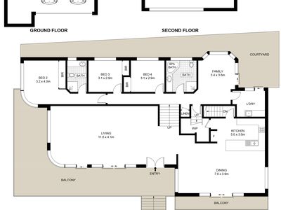 80 Shearwater Drive, Berkeley