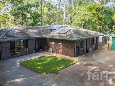 7 Alice Bowden Court, Worongary