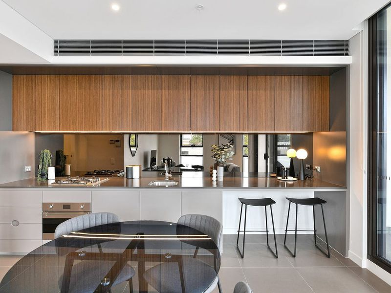 306 / 960 Bourke Street, Zetland