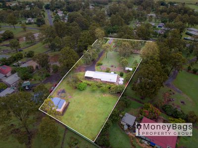 70-78 Falconer Road, Woodhill