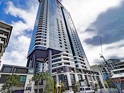 2610 / 8 Walker street, Rhodes