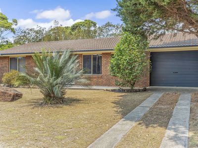 104 Lake Conjola Entrance Road, Lake Conjola