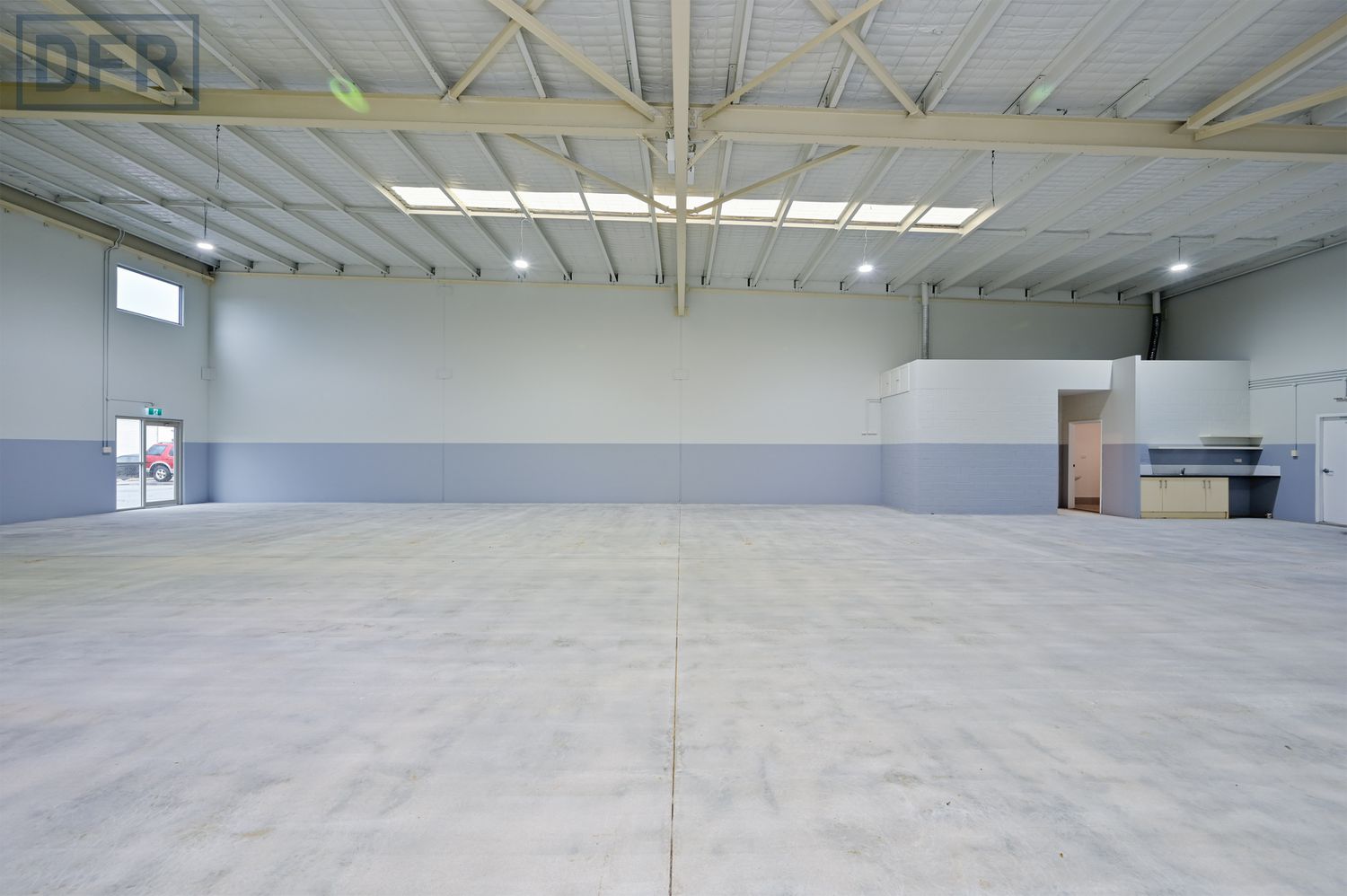 12 / 101 Garling Street, O'connor