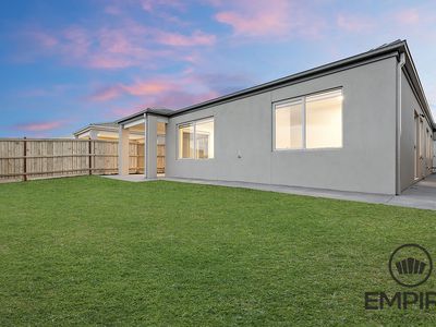 6 Fiorin Street, Clyde North